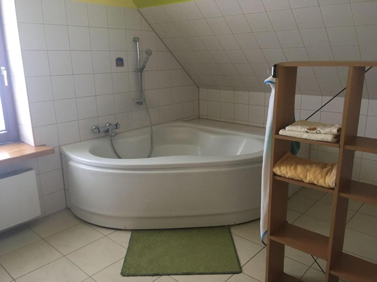 Holiday Home In Dobczyce Lesser With Terrace Eksteriør bilde