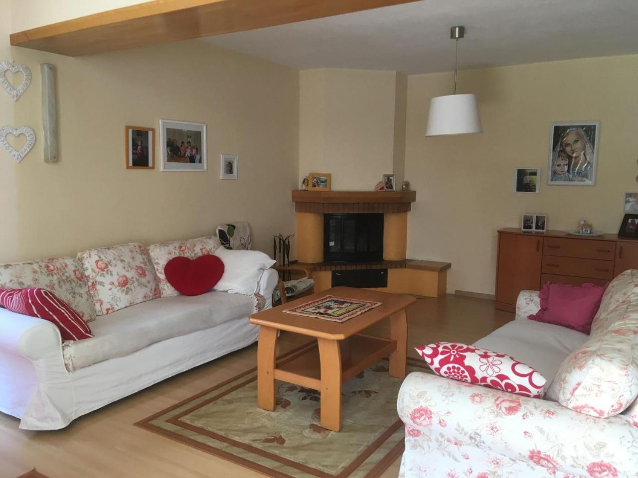 Holiday Home In Dobczyce Lesser With Terrace Eksteriør bilde